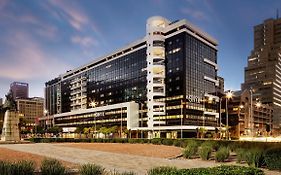 Onyx Apartments